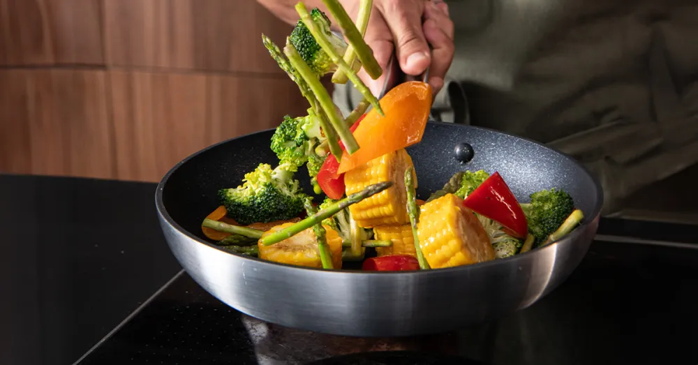 Emura Non-Stick Pan 13