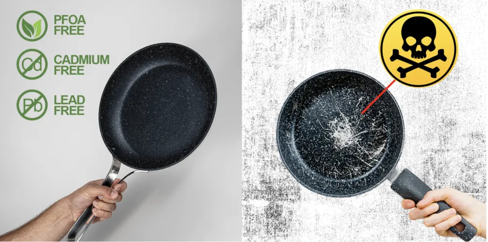 Emura Non-Stick Pan 7